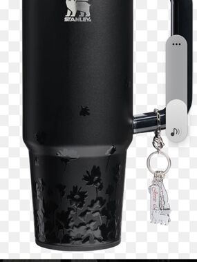 Stanley × Jenny Midnight Ruby 30oz Tumbler
